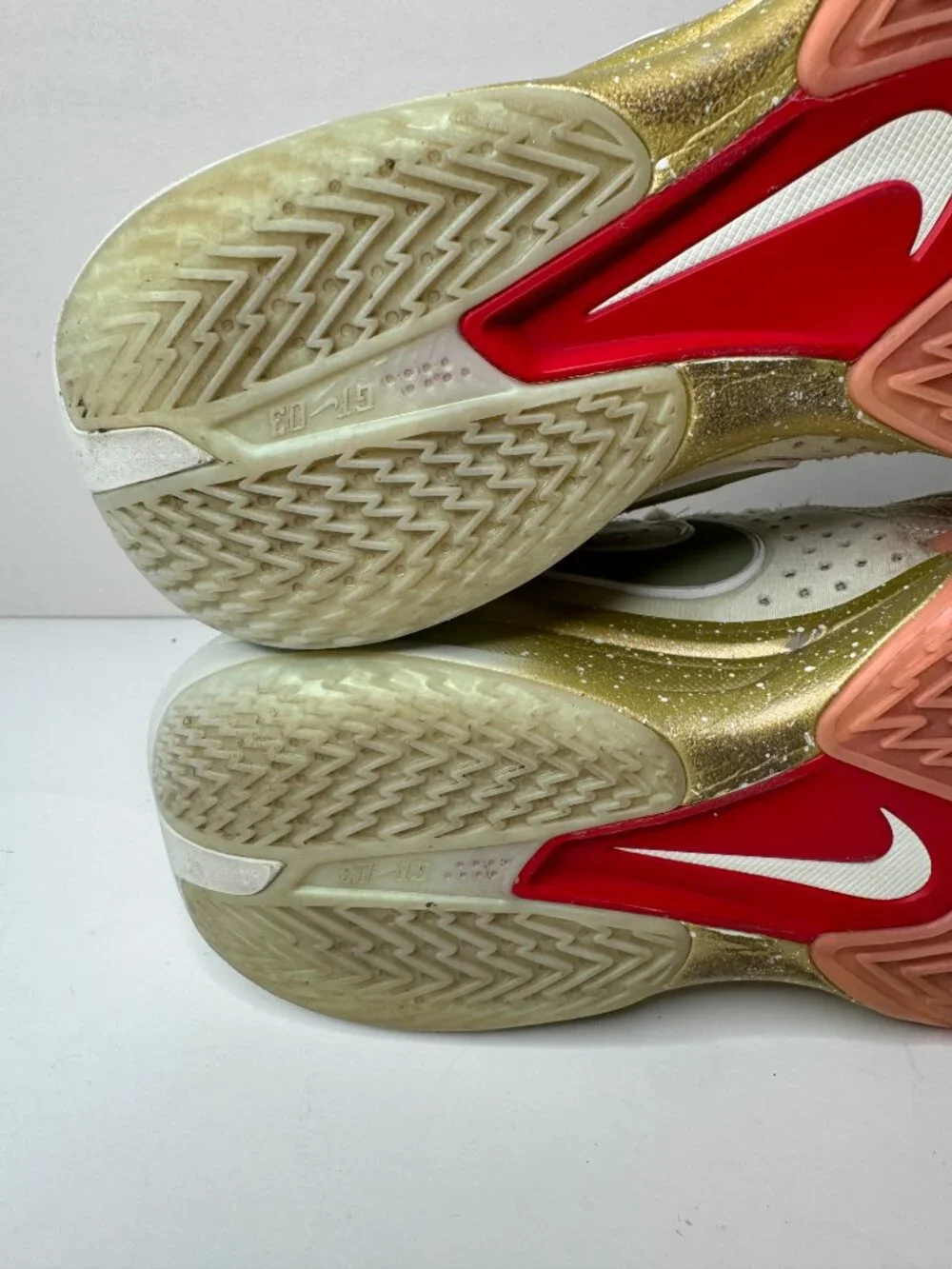 Nike air zoom