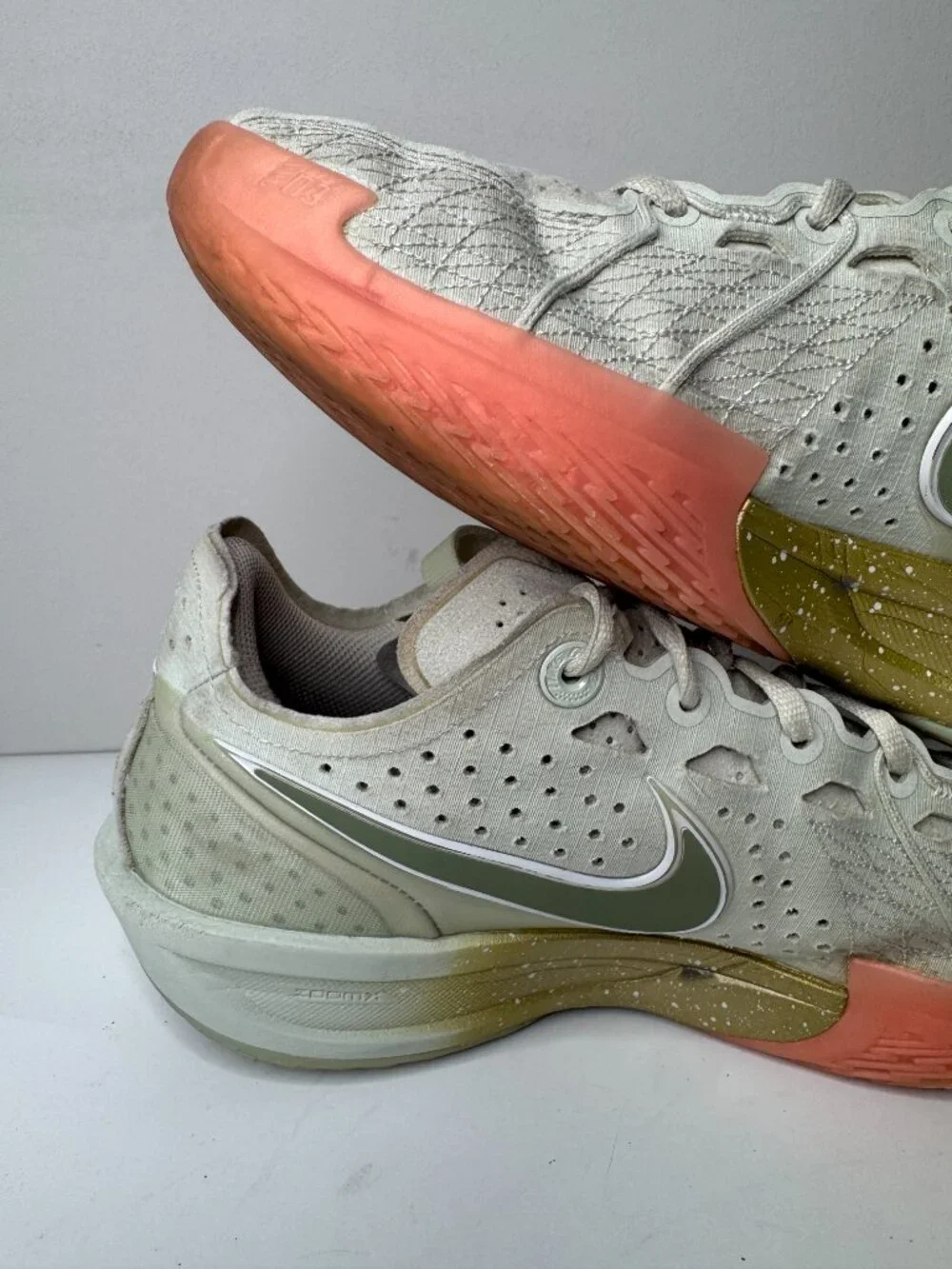 Nike air zoom