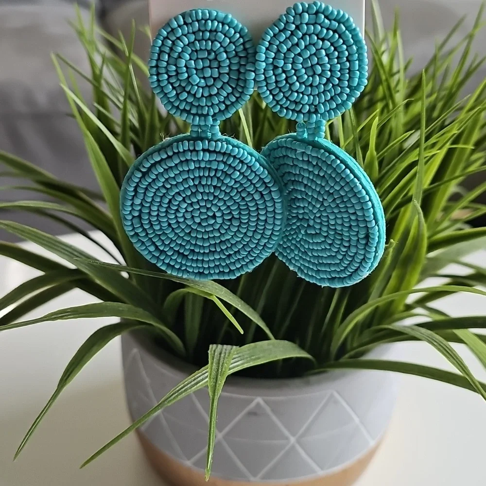 None bold turquoise