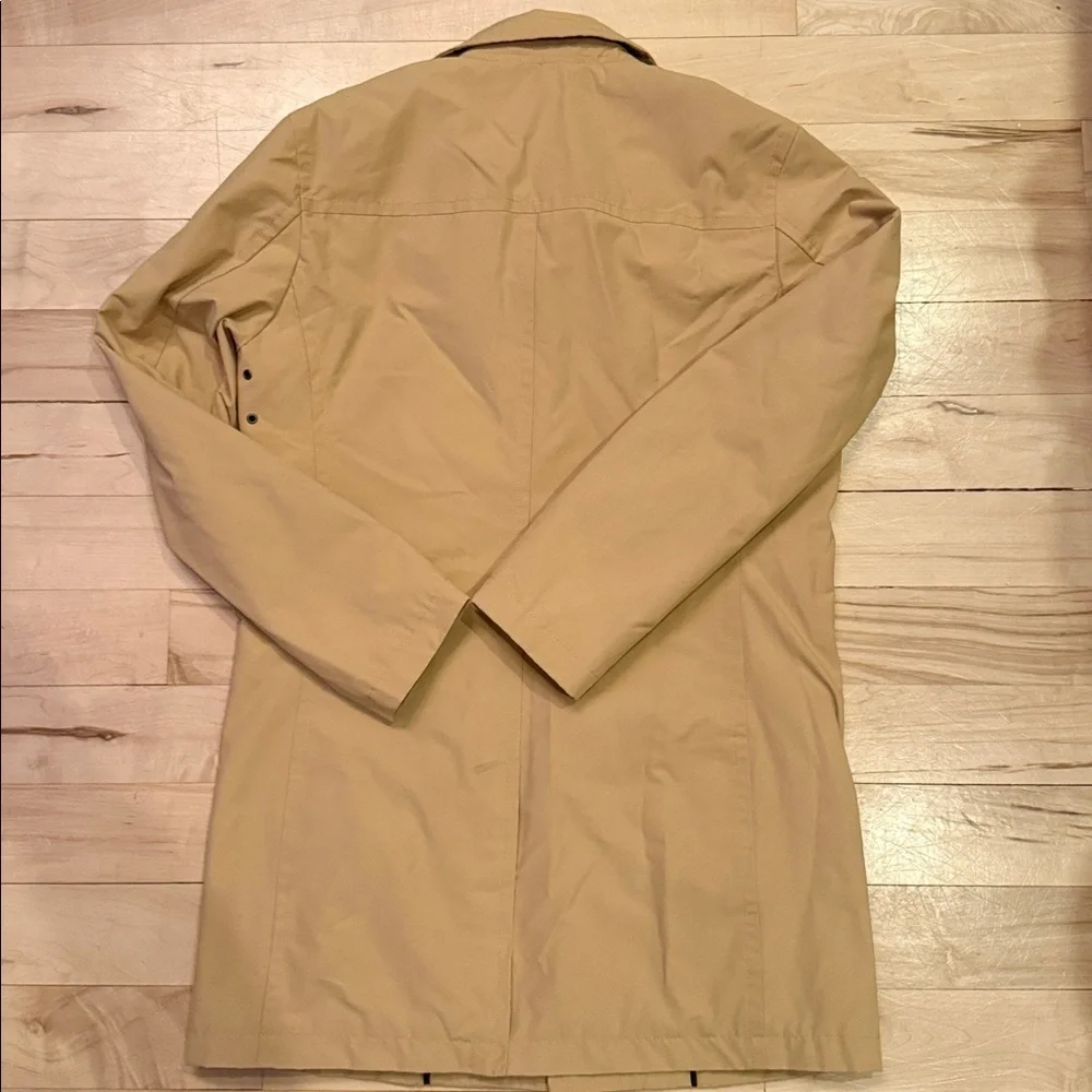Banana Republic coat like
