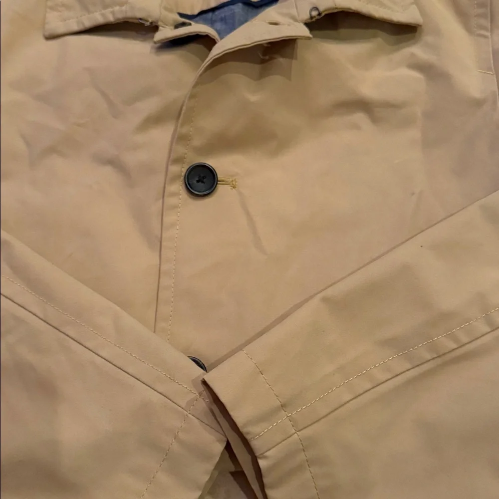 Banana Republic coat like