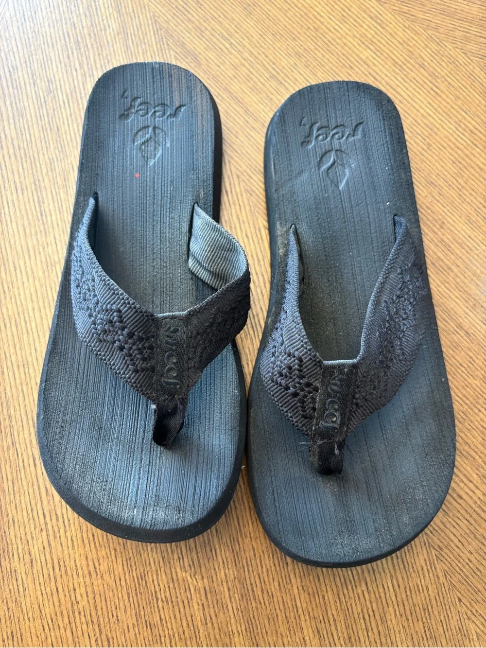 Reef comfortable flip