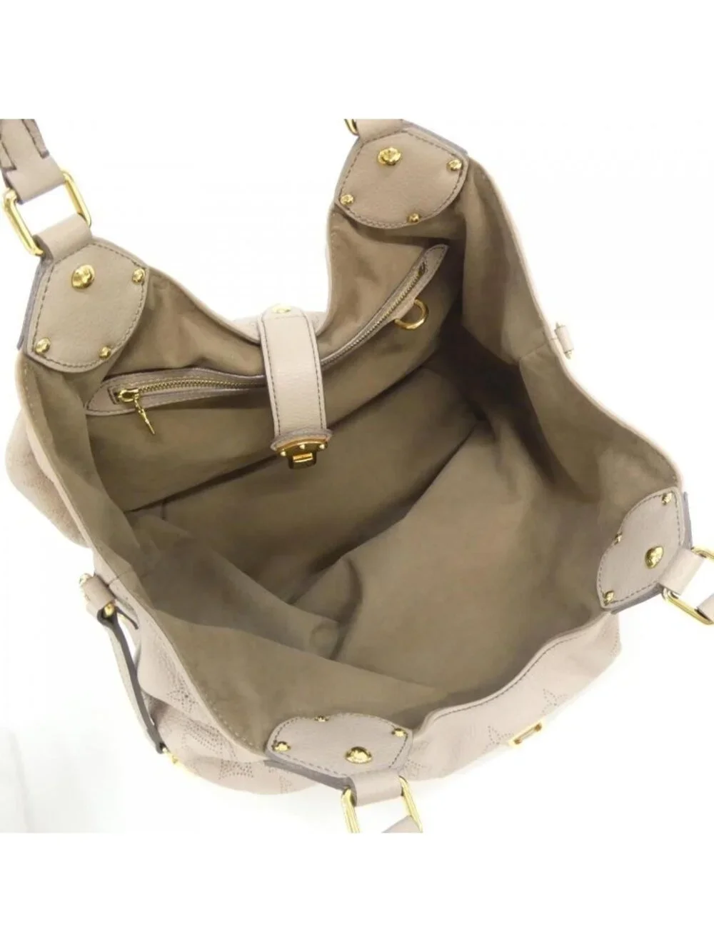Louis Vuitton this authentic