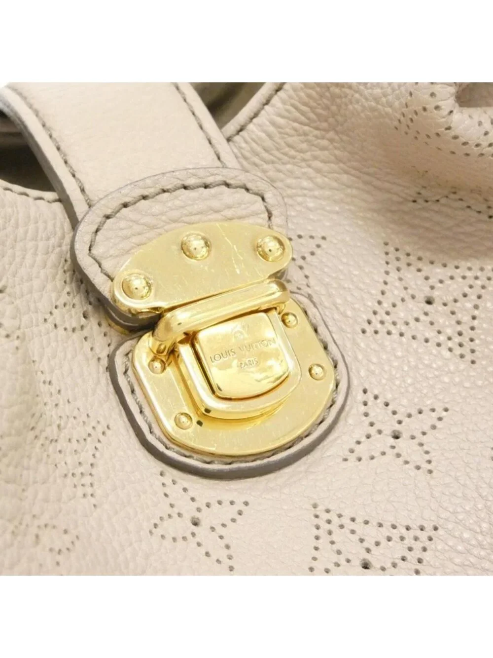 Louis Vuitton this authentic