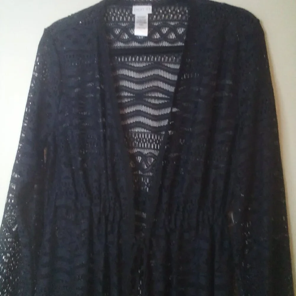 Dotti cardigan sweater