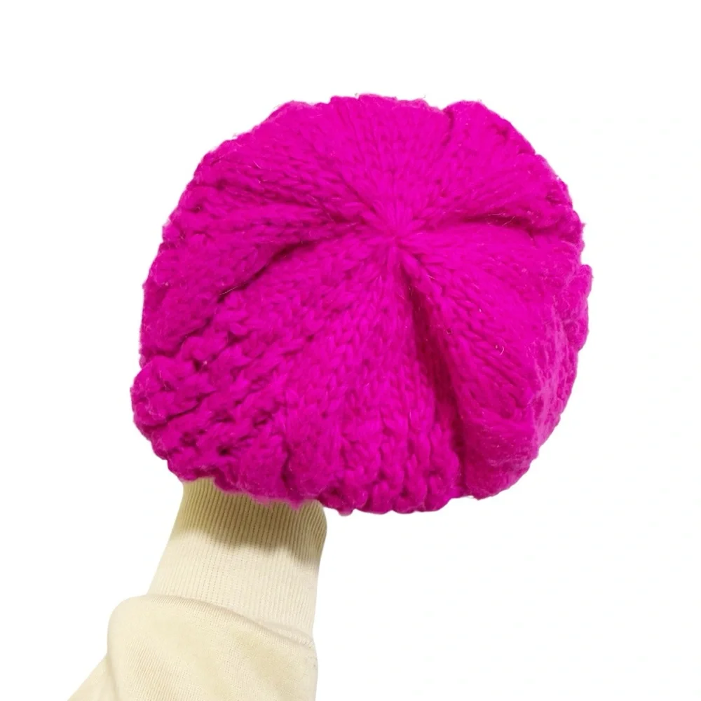 The North‎ Face Youth Cable Minna Beanie