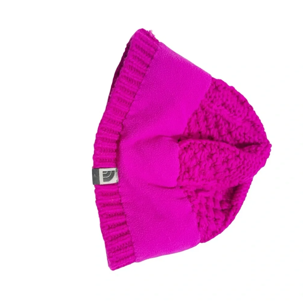 The North‎ Face Youth Cable Minna Beanie