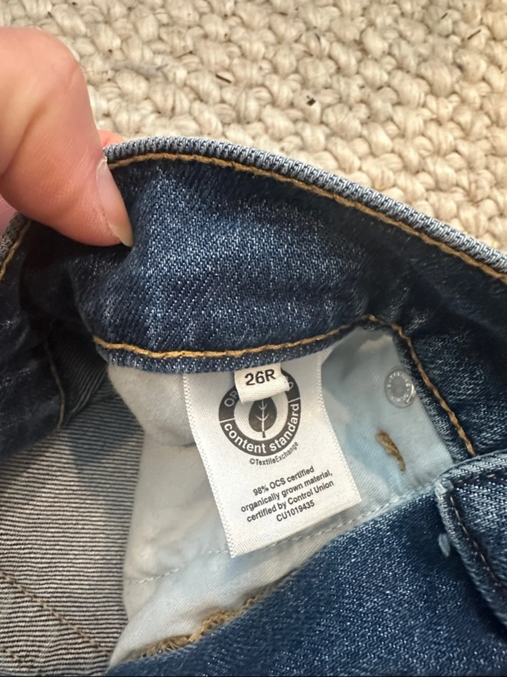 Everlane literally wore