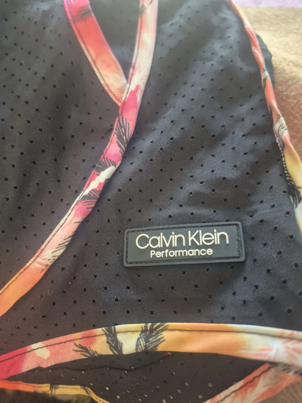 Calvin Klein calvin klein