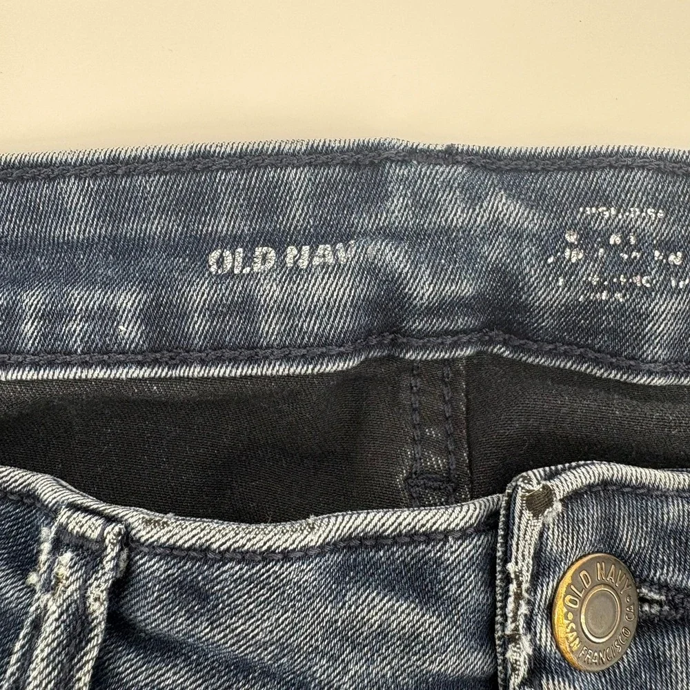 Old Navy discover your