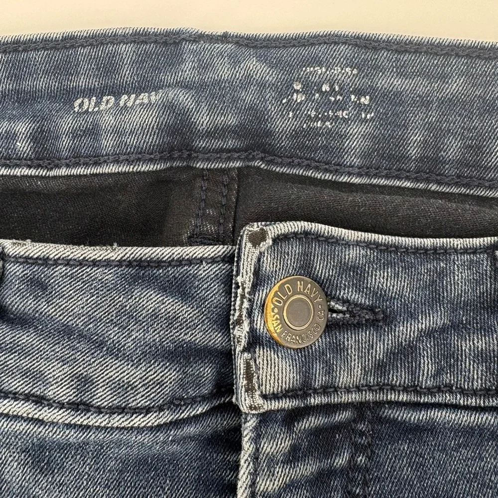 Old Navy discover your