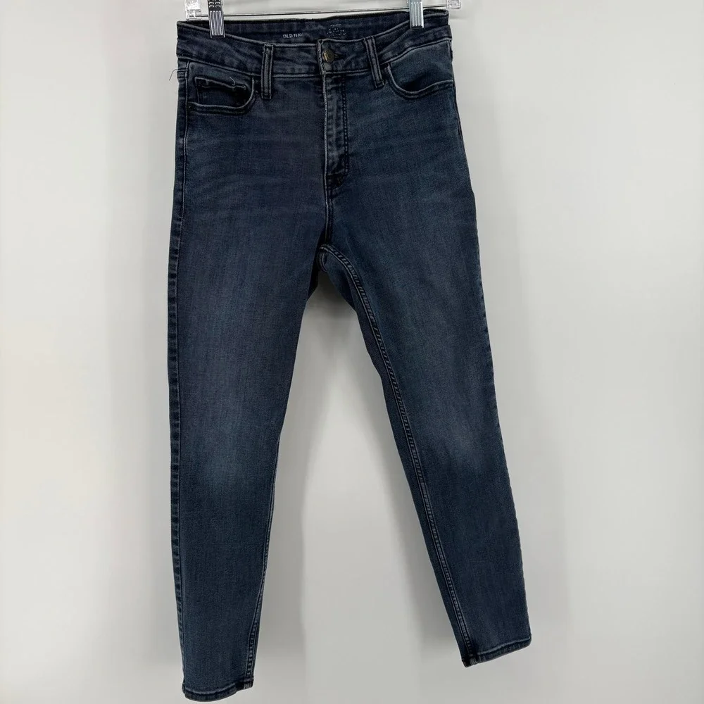Old Navy discover your