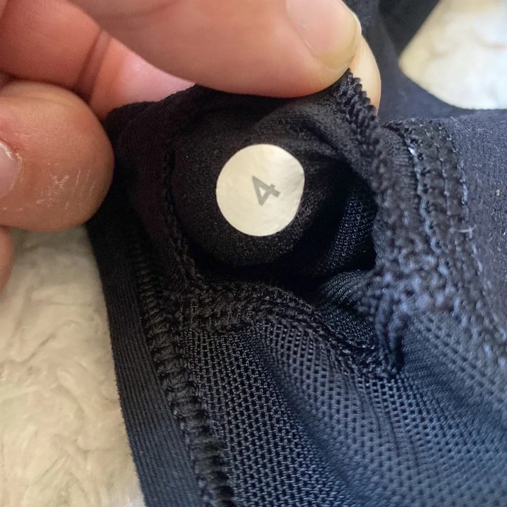 lululemon athletica like new