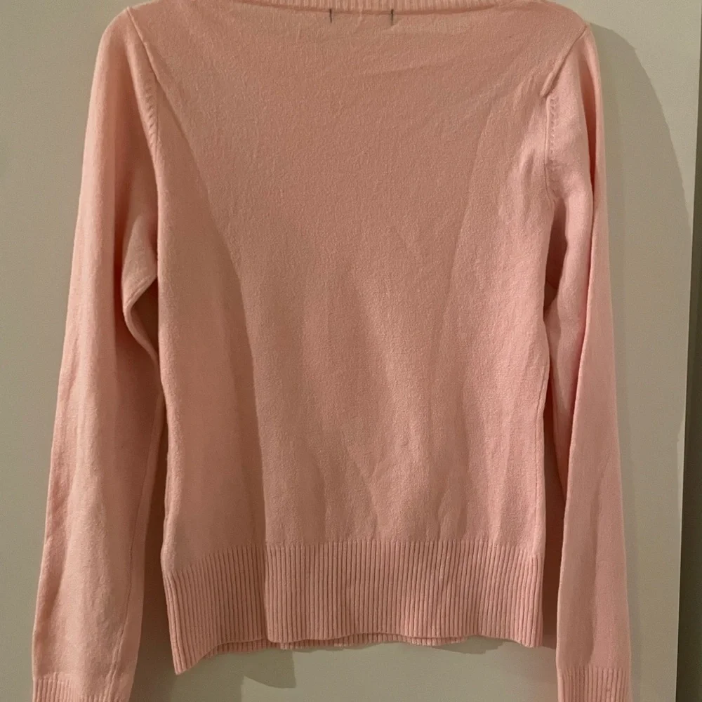 H&M xs pink