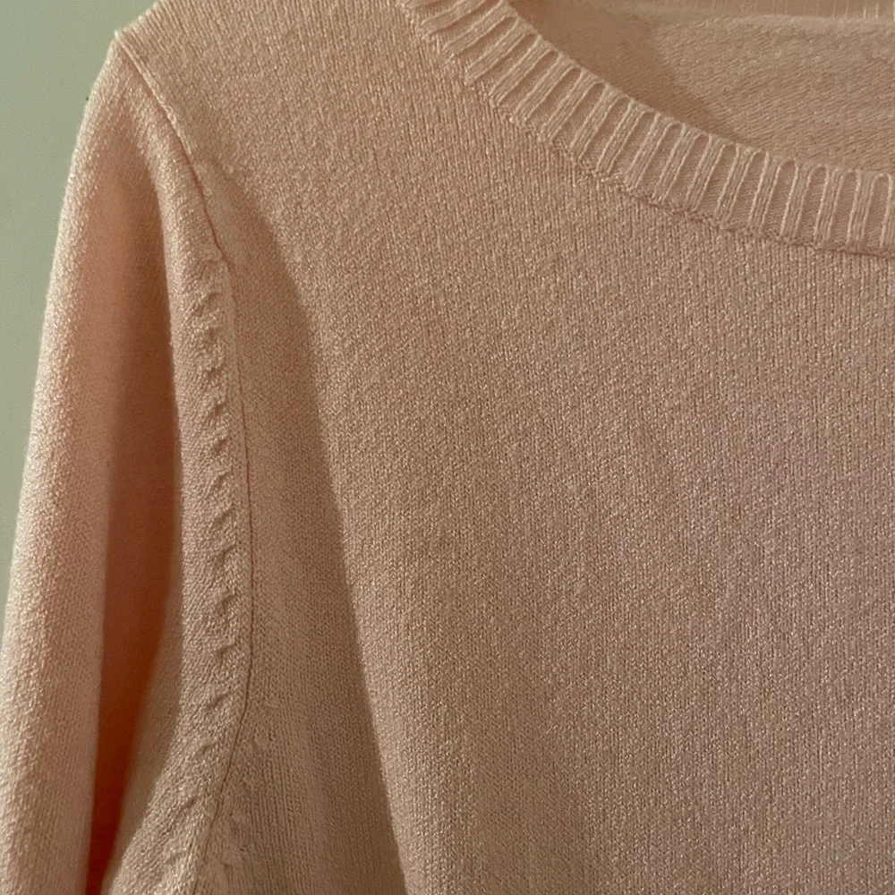 H&M xs pink