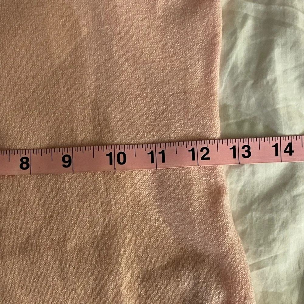 H&M xs pink