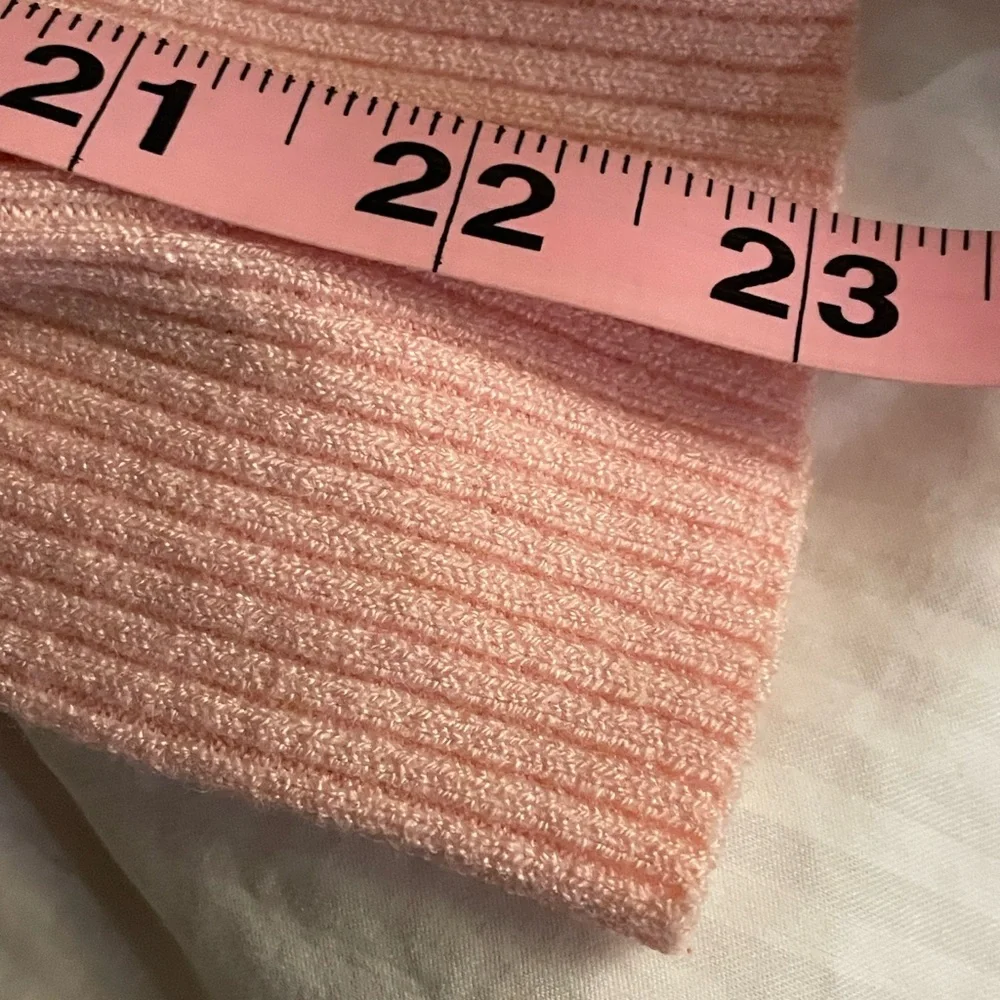 H&M xs pink