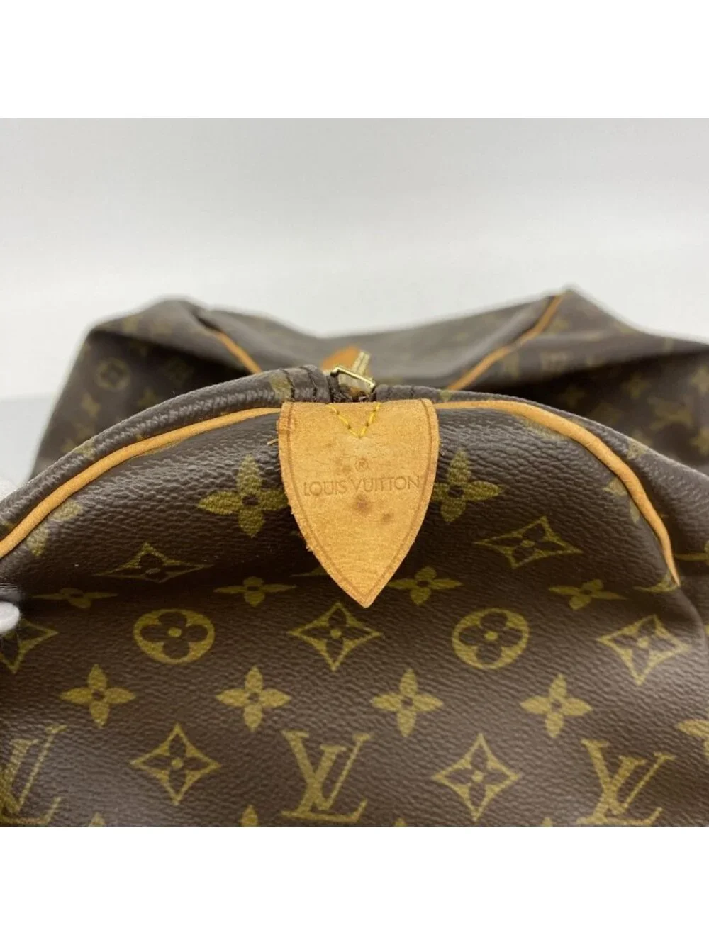 Louis Vuitton this authentic