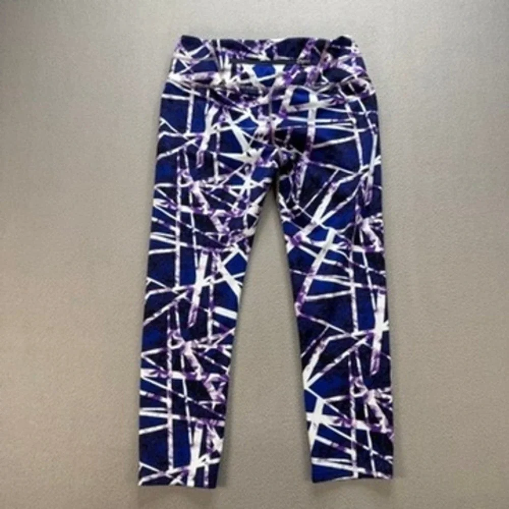 Athleta leggings high