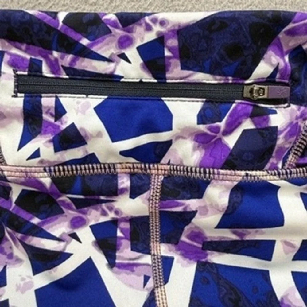 Athleta leggings high