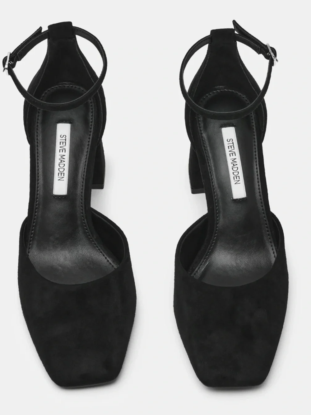 Steve Madden chic square
