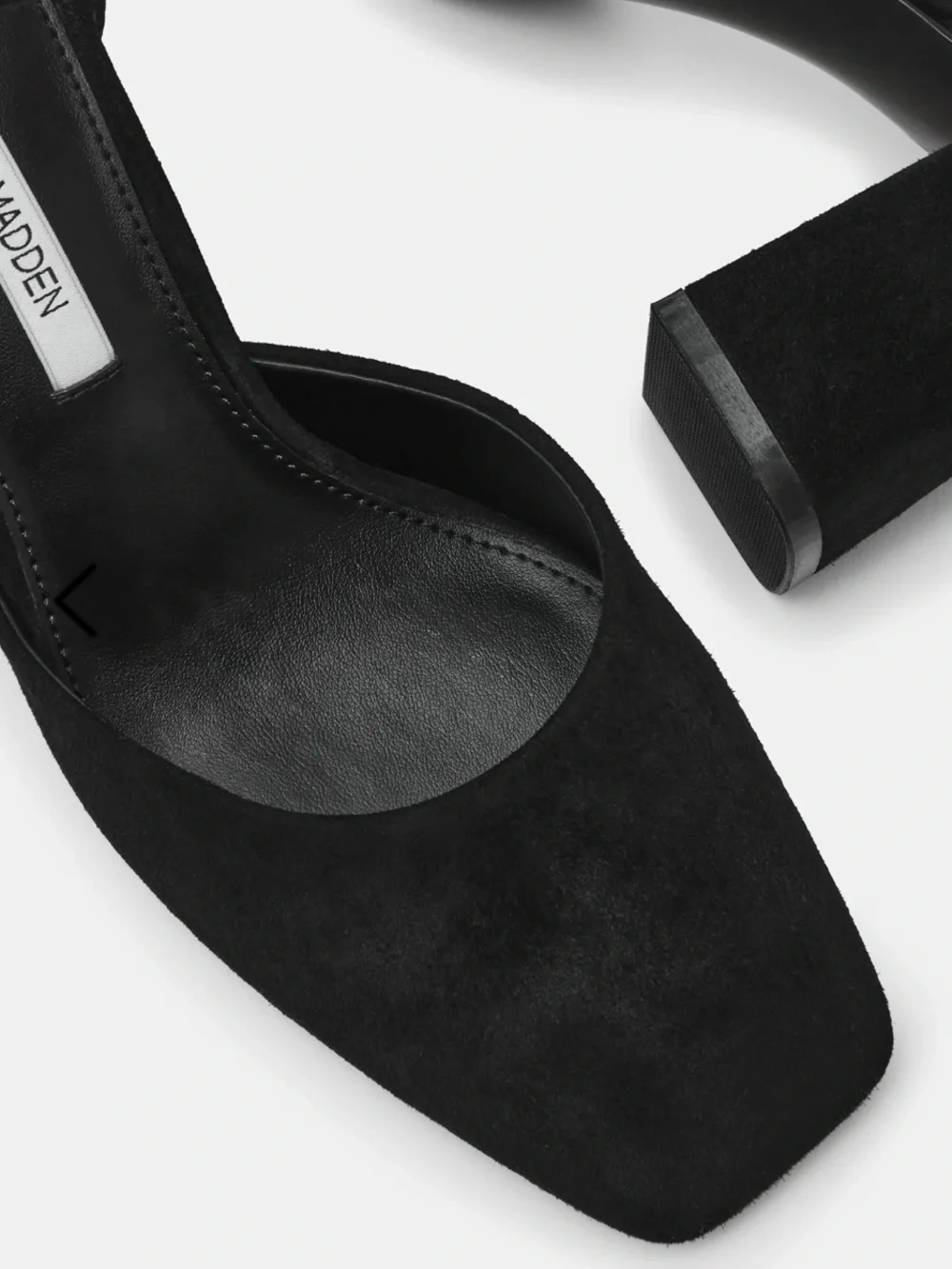 Steve Madden chic square