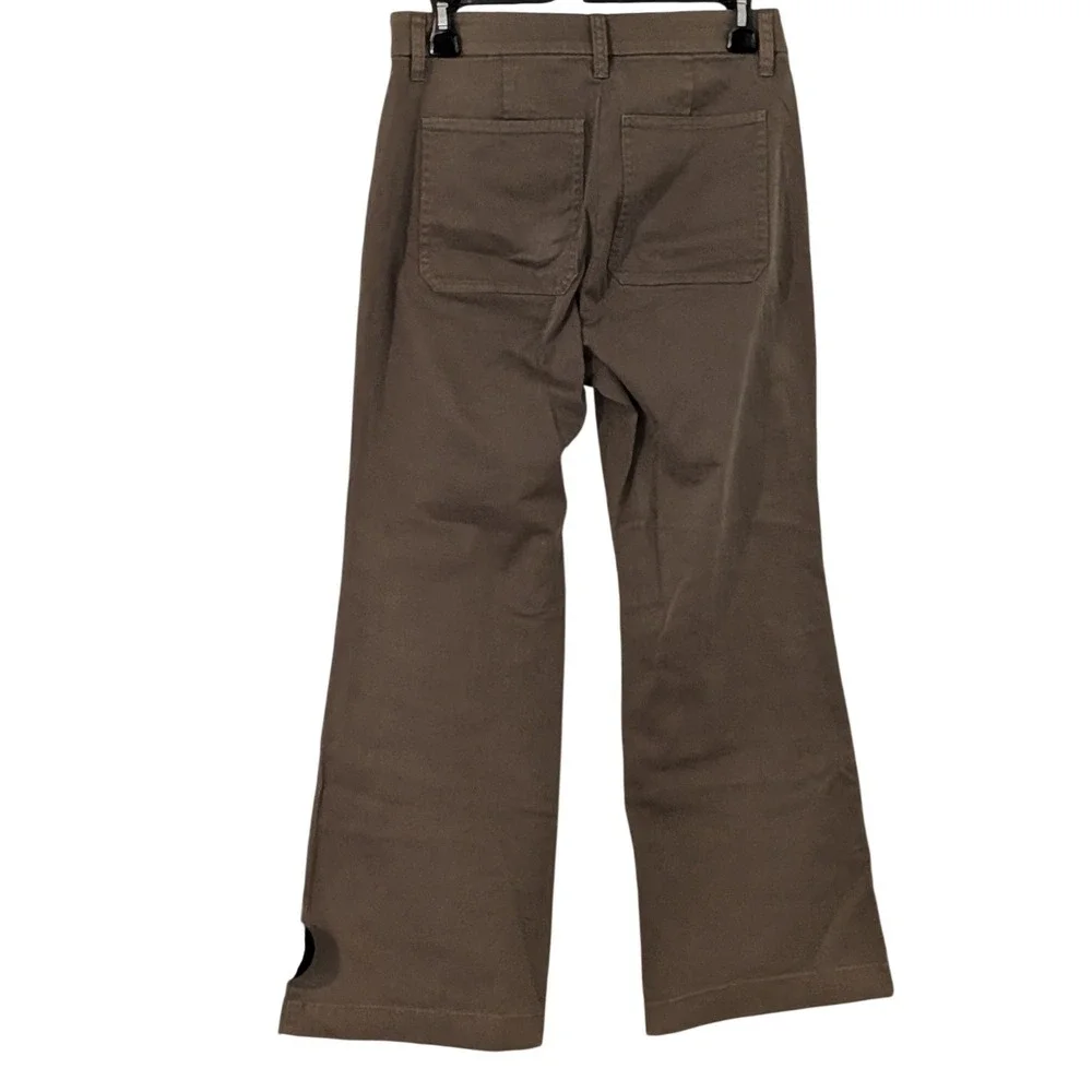 J. Crew Factory high rise