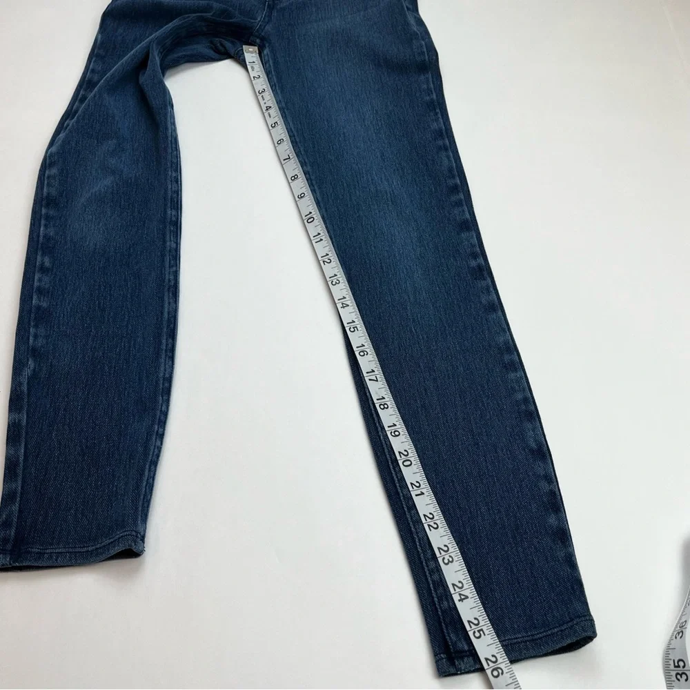 SPANX jean jeggings