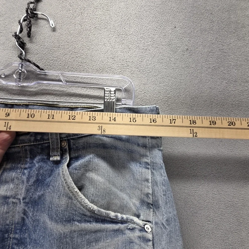 Levis 11797 important