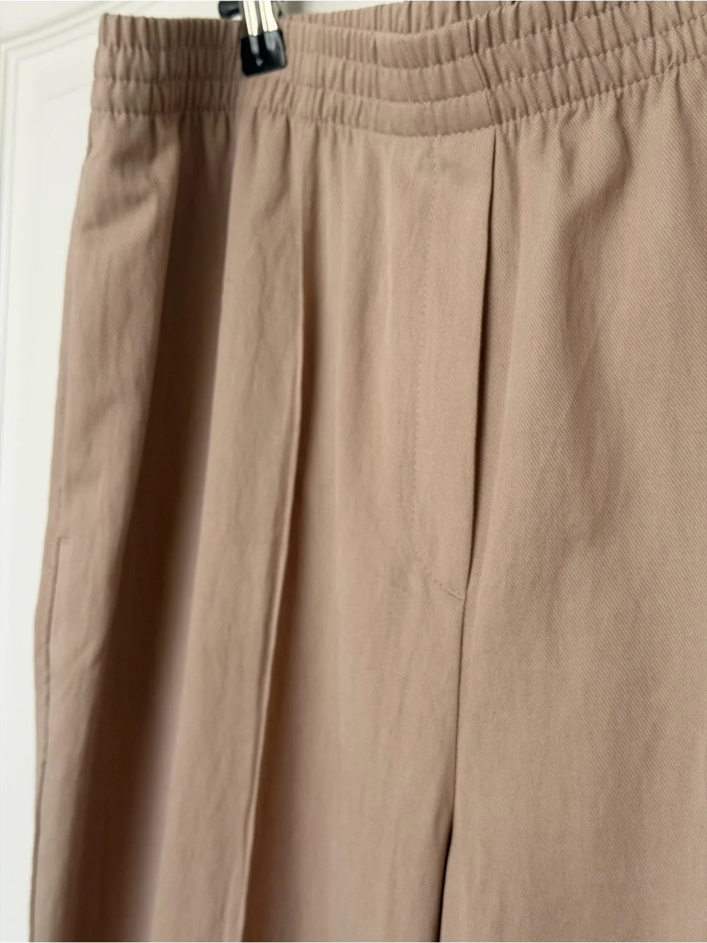 H&M wide leg