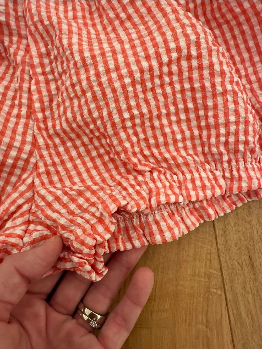 Altard State adorable red