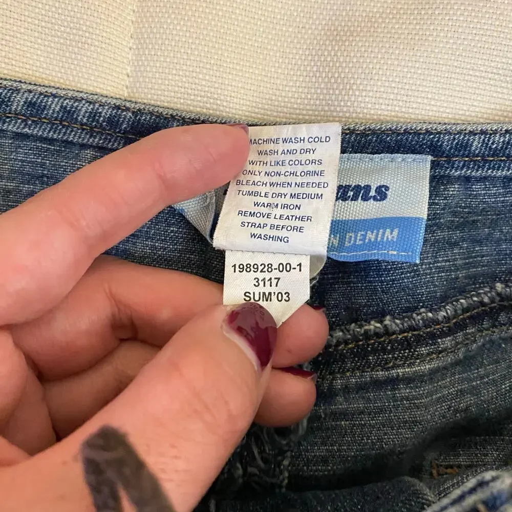 Old Navy old navy
