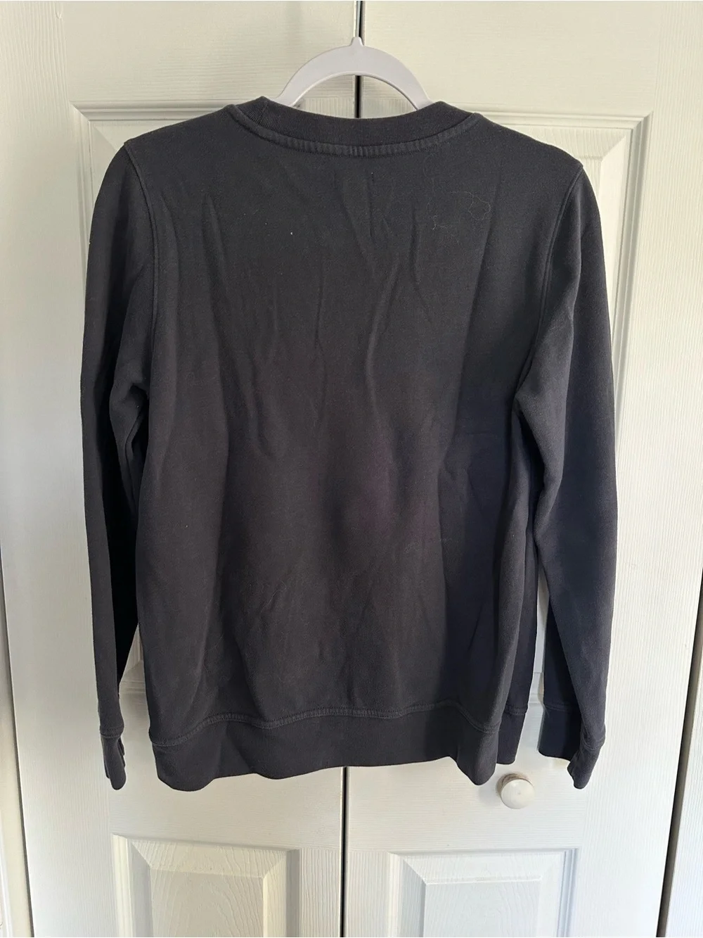 L.L. Bean bean crewneck