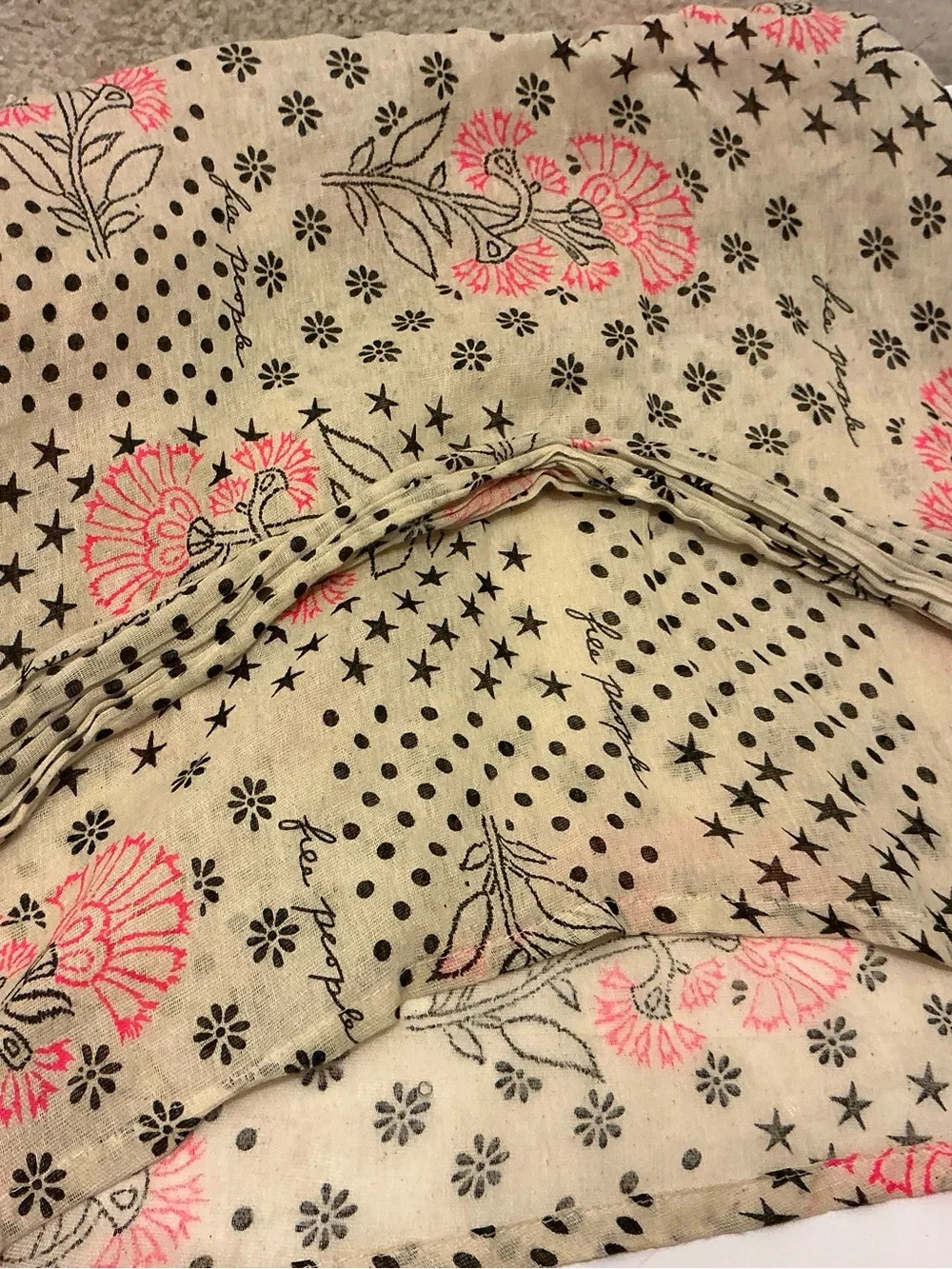 Free People free people