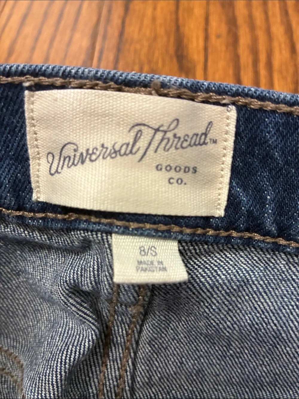 Universal Thread universal thread