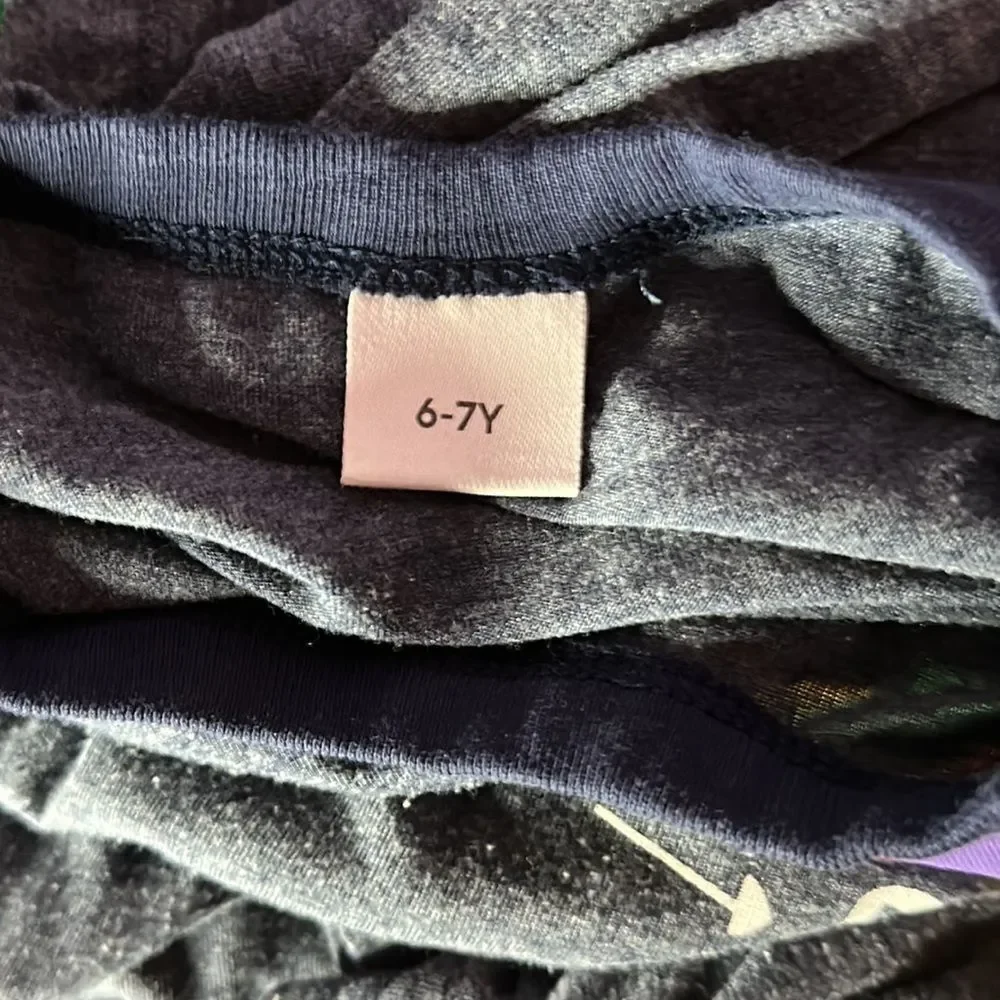 Unbranded details girls