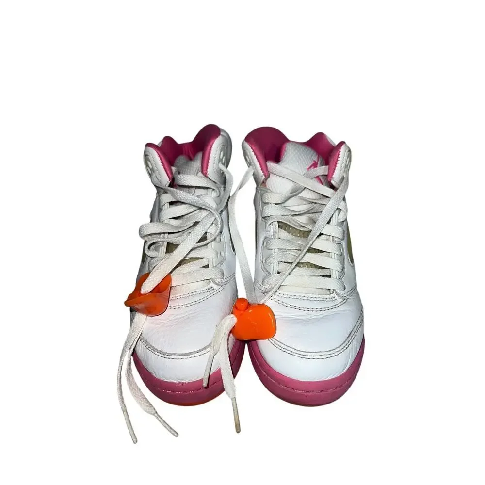 Jordan pre owned