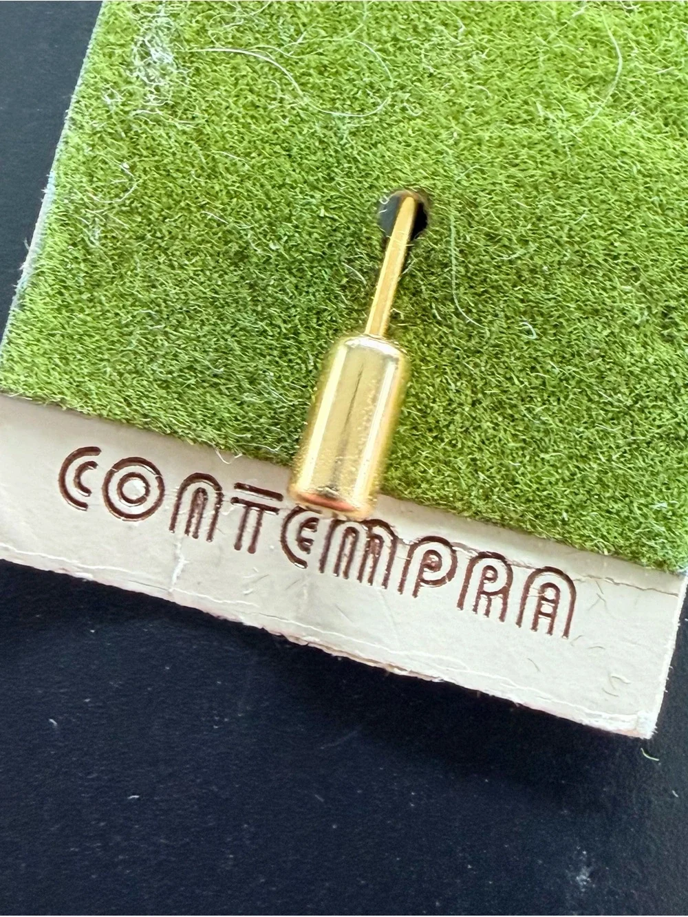 Contempra this vintage