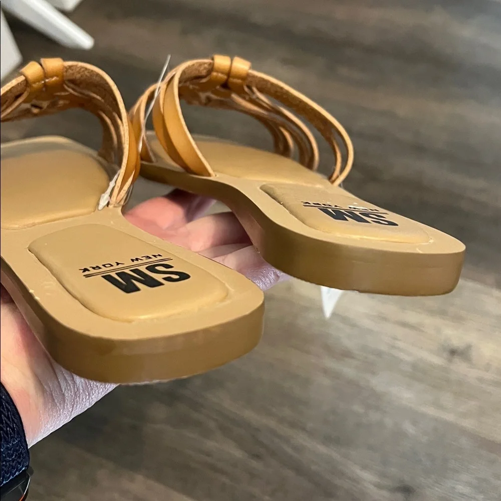 Steve Madden see pics