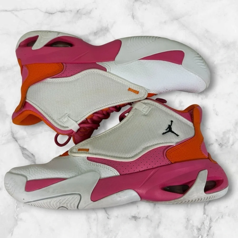 Jordan gently used