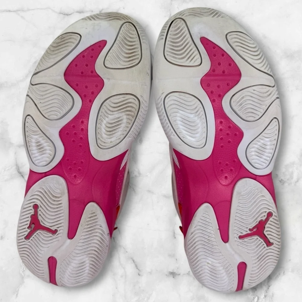 Jordan gently used