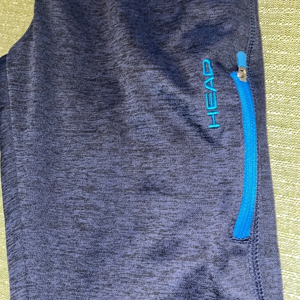 Head style jogger