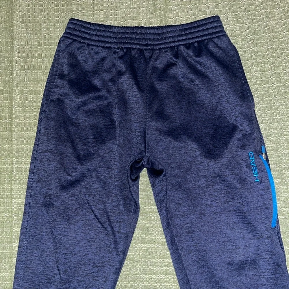 Head style jogger