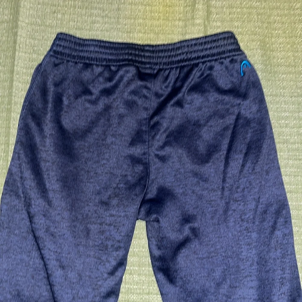 Head style jogger