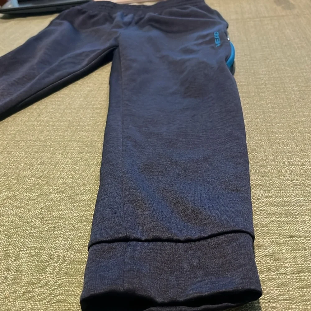 Head style jogger