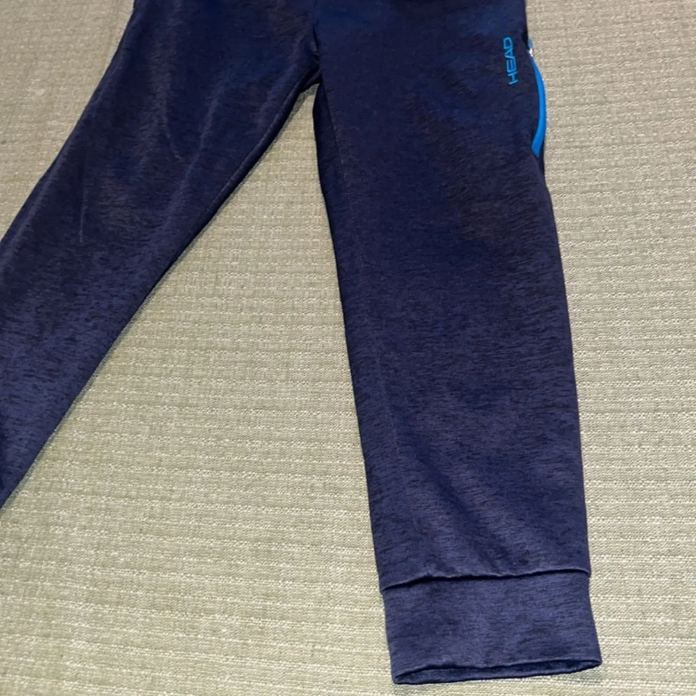 Head style jogger