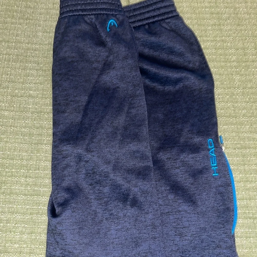 Head style jogger