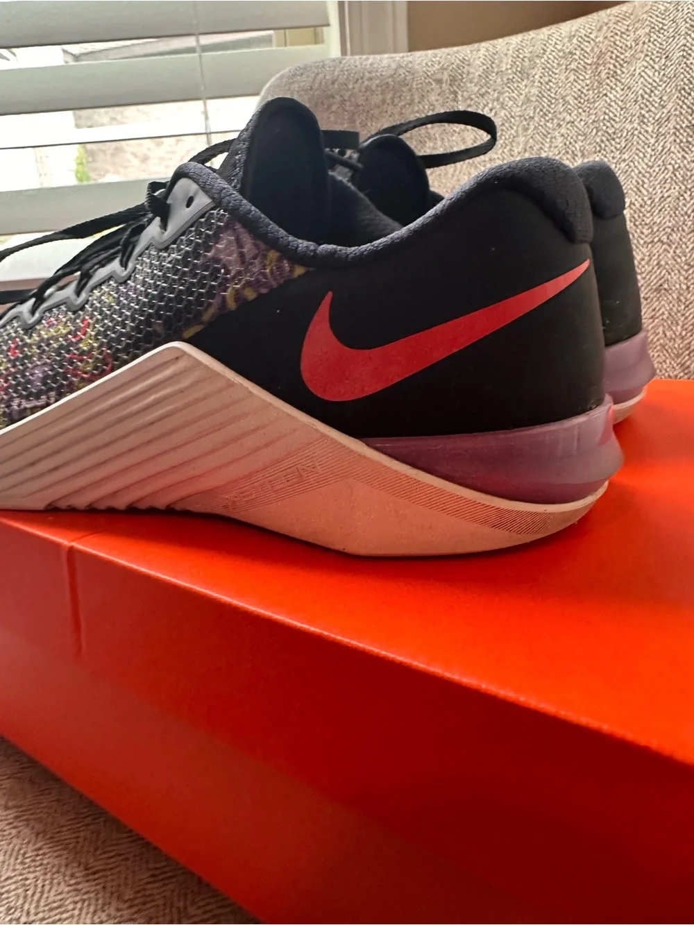 Nike lightweight training