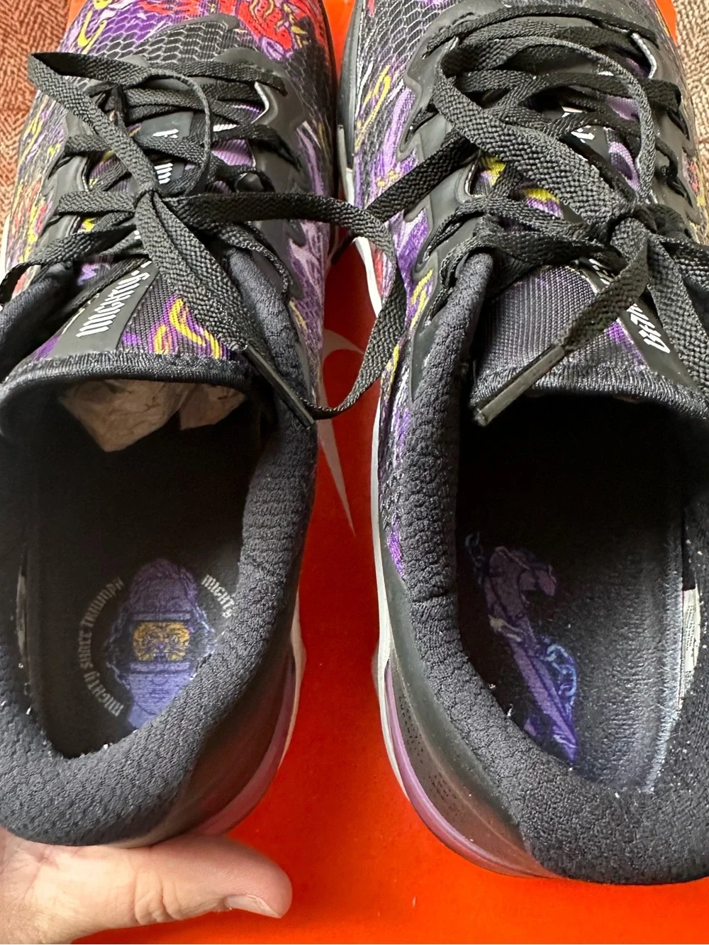 Nike lightweight training
