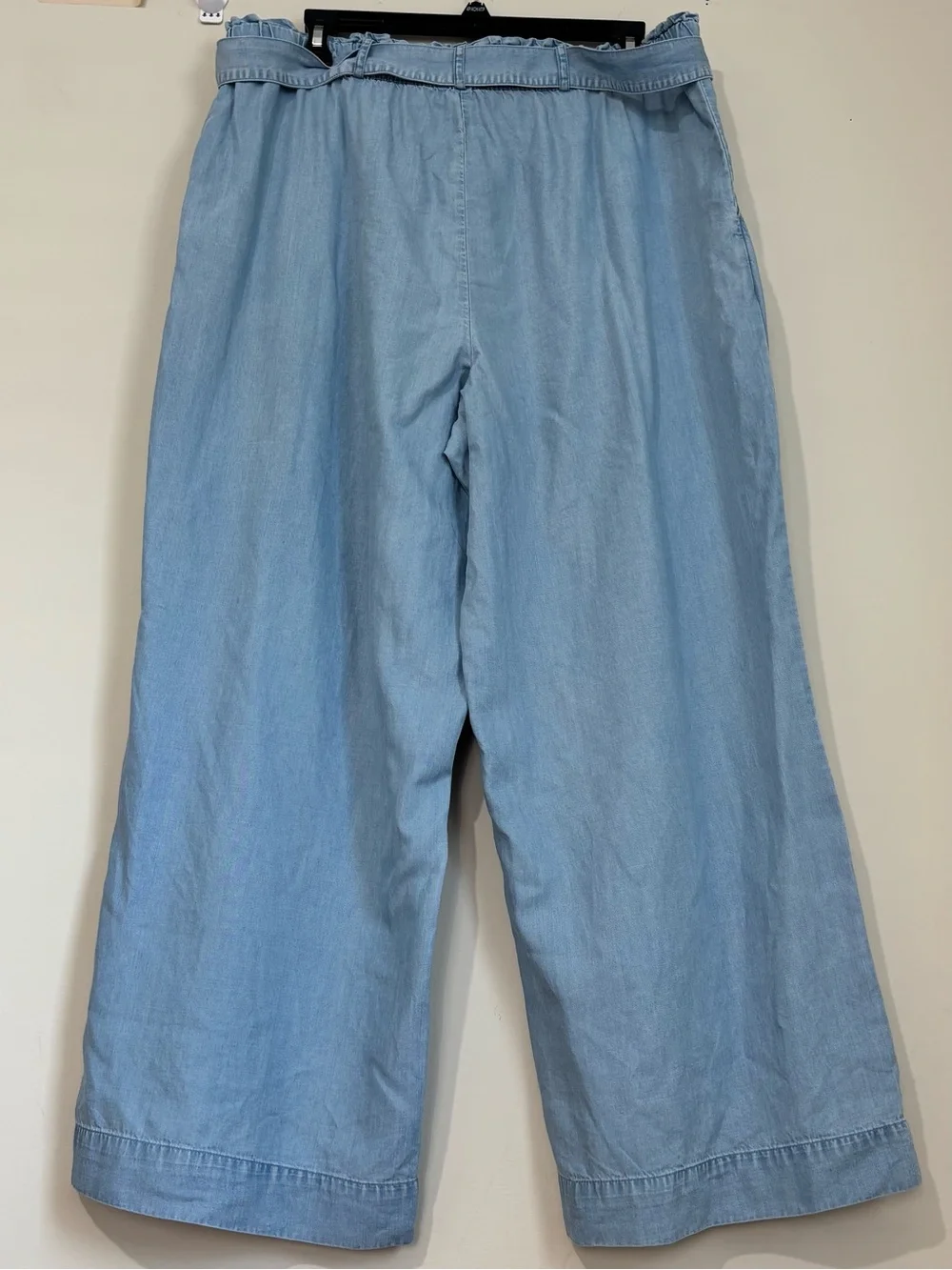 LOFT women palazzo
